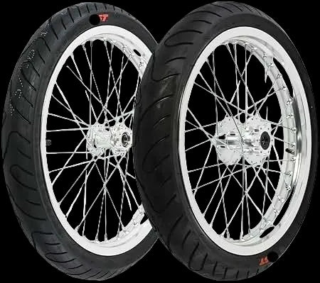 17in Super Moto Wheel Set for Surron LBX/79Bike/Ventus One